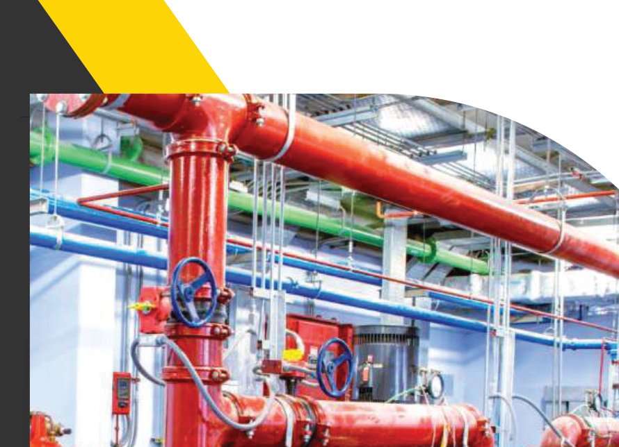 Safety systems and facility assessment