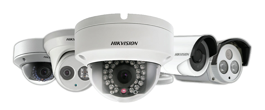 CCTV and security systems